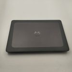 HP Zbook 15 g4-ram-16-ssd-512-graphic-4gb لپتاپ کار کرده