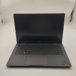 لپتاپ استوک کارکرده Dell 7430 نسل دوازده Core i7 ram 16 ssd 512 14 inch