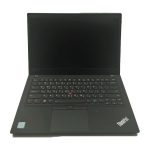 lenovo t490 core i5 8365u ram 8 ssd 256 14 inch full hd لپتاپ کار کرده