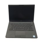 dell 7390-core i7 ram 8 ssd 256 13 inch full hd ips