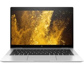 لپتاپ استوک کارکرده Hp 1030 g3 core i5 8th ram 8gb ssd 256gb 13.3 inch