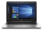 لپتاپ استوک کارکرده Hp 850 g4 core i7 7th ram 8gb ssd 256gb 15.6 inch