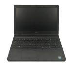 لپتاپ کارکرده دل dell 3530 core i7 8850h ram 16 ssd 512 15.6 inch full hd 4gb nvidia quadro p600