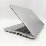 لپتاپ استوک کارکرده Hp 840 g4 core i7 7th ram 16gb ssd 512gb 14 inch