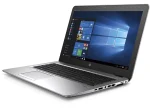 لپتاپ استوک کارکرده Hp 850 g4 core i7 7th ram 8gb ssd 256gb 15.6 inch