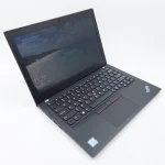لپتاپ استوک کارکرده Lenovo thinkpad x280 core i5 7th ram 8gb ssd 256gb 12 inch