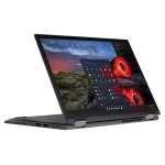 لپتاپ استوک کارکرده Lenovo yoga x13 x360 core i5 10th ram 16gb ssd 256gb 13.3 inch
