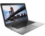 لپتاپ استوک کارکرده Hp 850 g2 core i5 5th ram 8gb ssd 256gb 15.6 inch