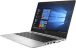 لپتاپ استوک کارکرده Hp elitebook 745 g6 ryzen 5 8th ram 16gb ssd 256gb 14 inch