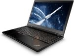 لپتاپ استوک کارکرده Lenovo thinkpad p50 core i7 6th ram 16gb ssd 512gb 2gb 15.6 inch