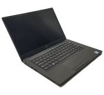 dell 7390-core i7 ram 8 ssd 256 13 inch full hd ips