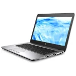 لپتاپ استوک کارکرده Hp 840 g4 core i7 7th ram 16gb ssd 512gb 14 inch