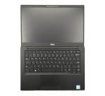 dell 7390-core i7 ram 8 ssd 256 13 inch full hd ips