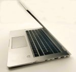 پردازنده: Intel Core i7 8650u-8MB Cache رم: 16GB DDR4 up هارد: 256GB M.2 SSD گرافیک:Intel UHD 620 صفحه نمایش: 14″-FHD-Touch
