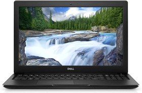 لپتاپ استوک کارکرده Dell 3500 i3 8th ram 8gb ssd 256gb 15.6 inch