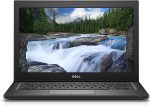لپتاپ استوک کارکرده Dell latitude 7290 core i5 8th ram 8gb ssd 256gb 12 inch