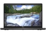 لپتاپ استوک کارکرده Dell latitude 5500 i3 8th ram 8gb ssd 256gb 15.6 inch