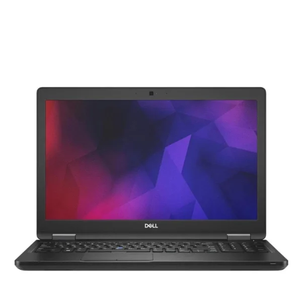 لپتاپ استوک کارکرده Dell 5591 core i7 8th ram 16gb ssd 512gb 2gb 15.6 inch