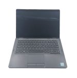 لپتاپ استوک کارکرده Dell 5300 x360 2-in-1 core i7 8th ram 16gb ssd 512gb 13.3 inch touch تبلت شو