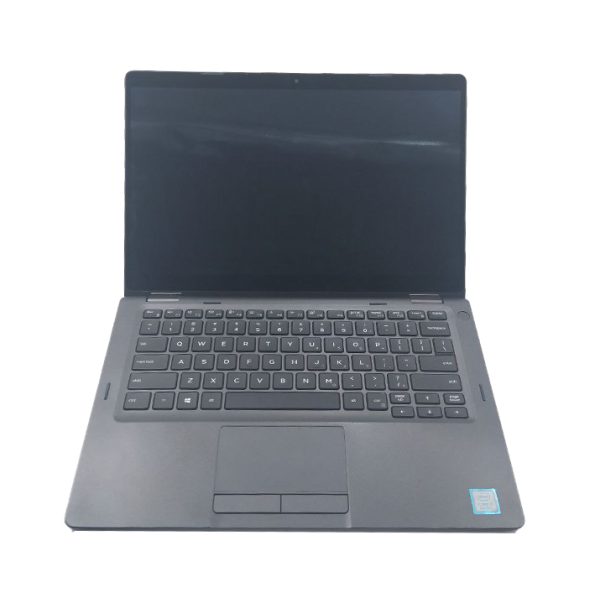 لپتاپ استوک کارکرده Dell 5300 x360 2-in-1 core i7 8th ram 16gb ssd 512gb 13.3 inch touch تبلت شو