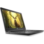 لپتاپ استوک کارکرده Dell 5591 core i5 8th ram 8gb ssd 256gb 15.6 inch