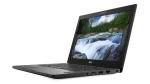 لپتاپ استوک کارکرده Dell latitude 7490 core i7 8th ram 16gb ssd 512gb 14 inch