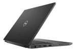 لپتاپ استوک کارکرده Dell 7300 core i7 8th ram 16gb ssd 512gb 13.3 inch