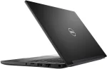لپتاپ استوک کارکرده Dell latitude 7290 core i5 8th ram 8gb ssd 256gb 12 inch