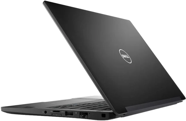 لپتاپ استوک کارکرده Dell latitude 7290 core i5 8th ram 8gb ssd 256gb 12 inch