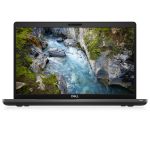 لپتاپ استوک کارکرده Dell precision 3541 core i7 9th ram 16gb ssd 512gb 4gb 15.6 inch
