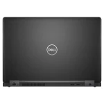 لپتاپ استوک کارکرده Dell 5591 core i7 8th ram 16gb ssd 512gb 2gb 15.6 inch