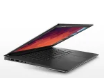 لپتاپ استوک کارکرده Dell precision 5520 xeon 7th ram 16gb ssd 512gb 4gb 15.6 inch