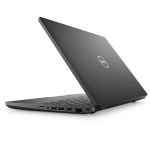 لپتاپ استوک کارکرده Dell precision 3541 core i7 9th ram 16gb ssd 512gb 4gb 15.6 inch