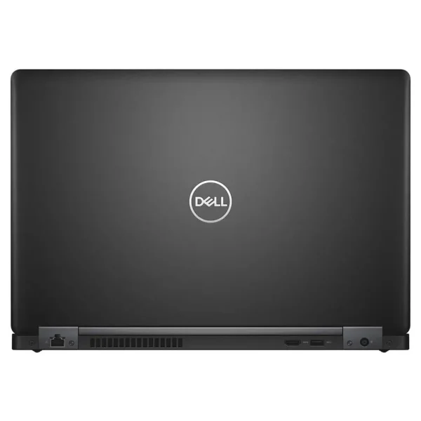 لپتاپ استوک کارکرده Dell 5591 core i7 8th ram 16gb ssd 512gb 2gb 15.6 inch