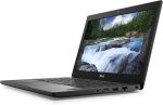لپتاپ استوک کارکرده Dell latitude 7290 core i5 8th ram 8gb ssd 256gb 12 inch