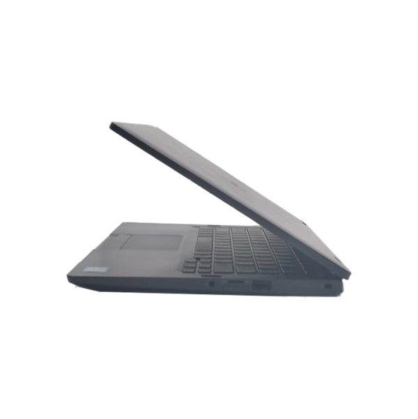 لپتاپ استوک کارکرده Dell 5300 x360 2-in-1 core i7 8th ram 16gb ssd 512gb 13.3 inch touch تبلت شو