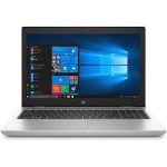 لپتاپ استوک کارکرده Hp 650 g4 core i5 8th ram 8gb ssd 256gb 15.6 inch