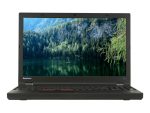 لپتاپ استوک کارکرده Lenovo W541 core i7 4th ram 8gb ssd 256gb 2gb 15.6 inch