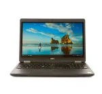 لپتاپ استوک کارکرده Dell precision 3510 core i7 6th ram 16gb ssd 512gb 2gb 15.6 inch
