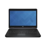 لپتاپ استوک کارکرده Dell e5540 core i5 4th ram 8gb ssd 256gb 15.6 inch