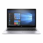 لپتاپ استوک کارکرده Hp 850 g6 core i5 8th ram 16gb ssd 512gb 15.6 inch