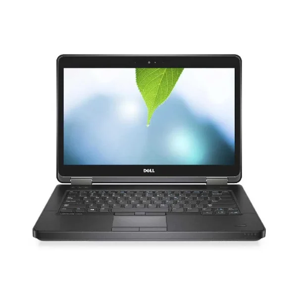 لپتاپ استوک کارکرده Dell latitude e5440 core i7 4th ram 8gb ssd 256gb 2gb 14 inch