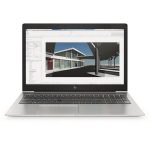 لپتاپ استوک کارکرده Hp zbook 15u g5 core i7 8th ram 16gb ssd 512gb 15.6 inch