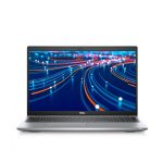 لپتاپ استوک کارکرده Dell latitude 5520 core i7 11th ram 16gb ssd 512gb 15.6 inch