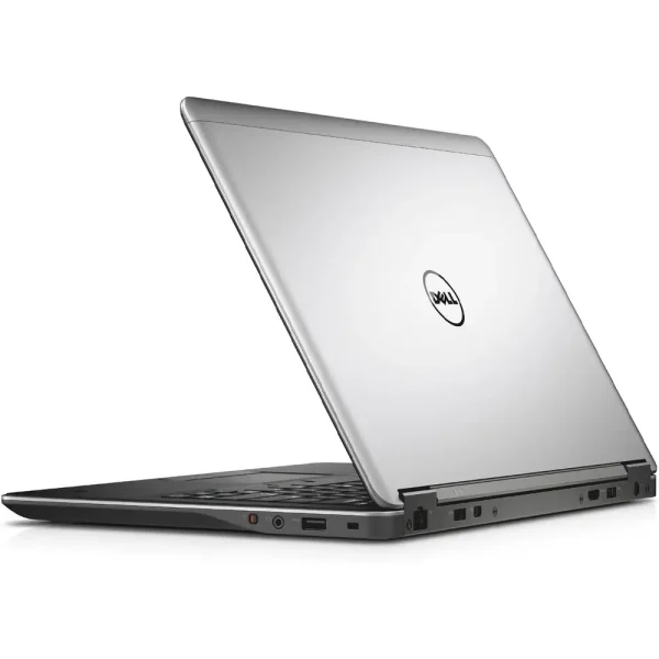 لپتاپ استوک کارکرده Dell latitude e7440 core i7 4th ram 8gb ssd 256gb 14 inch