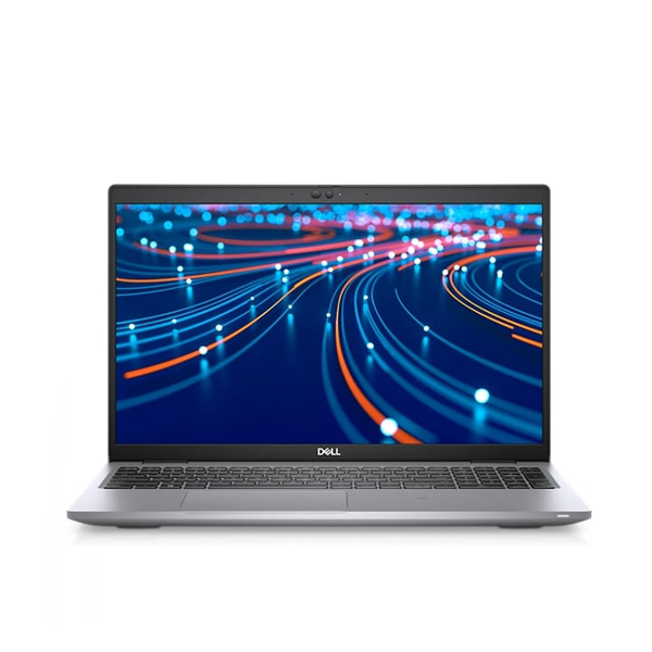 لپتاپ استوک کارکرده Dell latitude 5520 core i7 11th ram 16gb ssd 512gb 15.6 inch