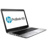 لپتاپ استوک کار کرده Hp probook 450 g1 core i5 4th ram 8gb ssd 256gb 15.6 inch touch