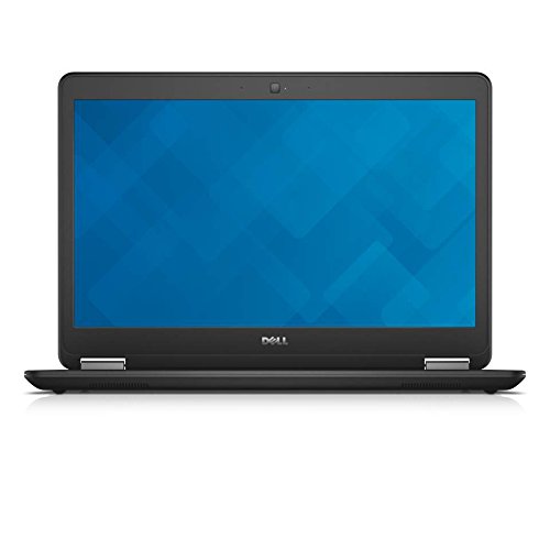 لپتاپ استوک کارکرده Dell latitude e7440 core i5 4th ram 8gb ssd 256gb 14 inch