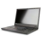 لپتاپ استوک کارکرده Lenovo W541 core i7 4th ram 8gb ssd 256gb 2gb 15.6 inch