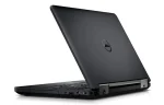 لپتاپ استوک کارکرده Dell e5540 core i5 4th ram 8gb ssd 256gb 15.6 inch